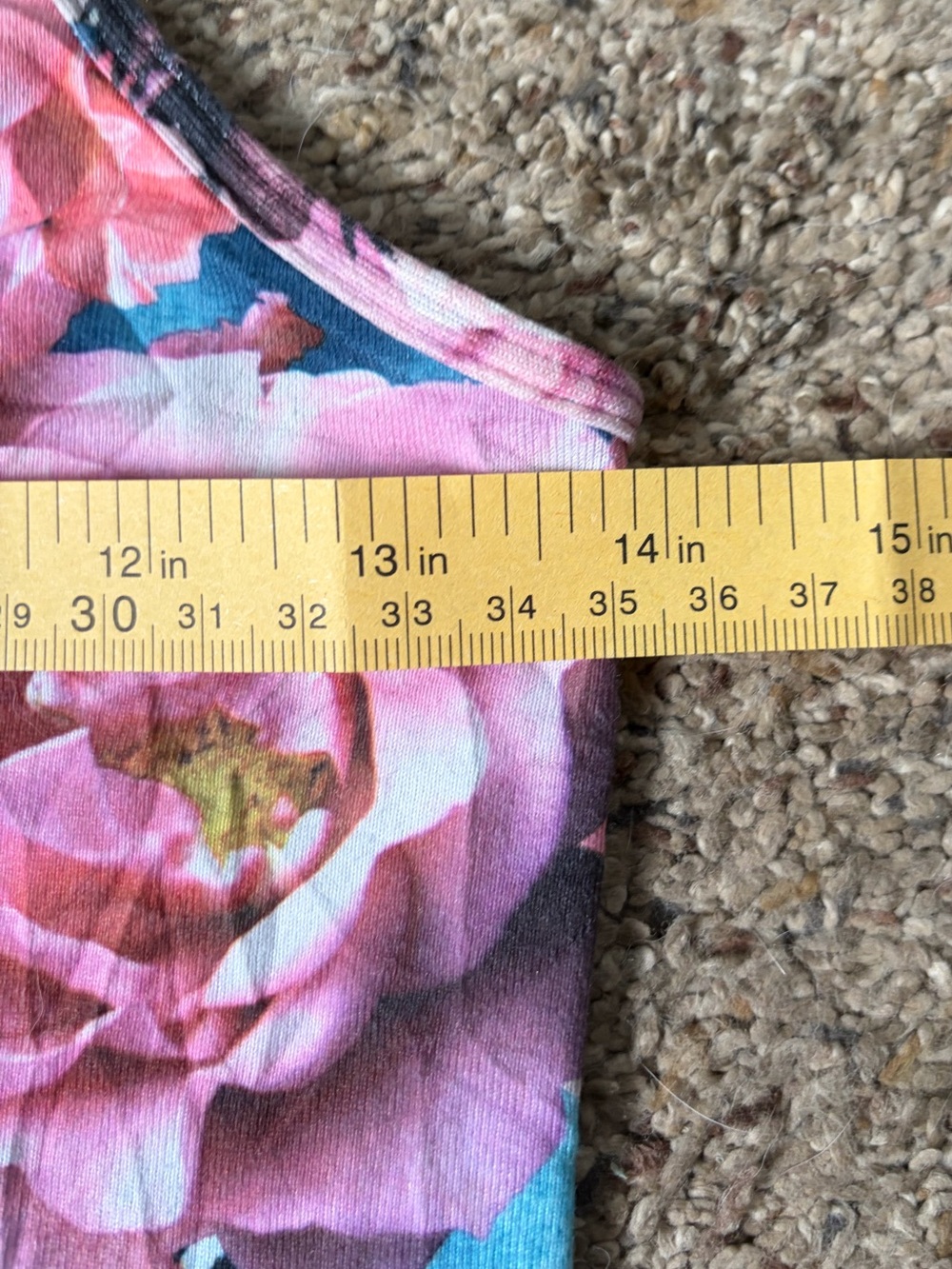 Lululemon "Cool Racerback" Tank Top - Picture 5 of 5